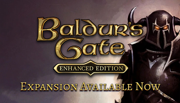 Baldur's Gate: Jogo para telemóvel Edição Melhorada