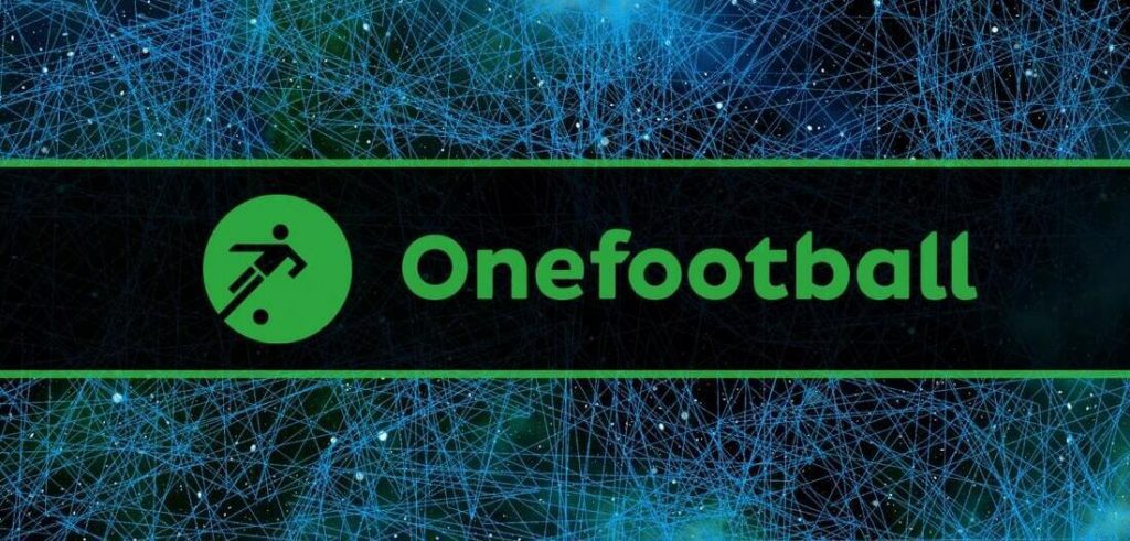 Alles über Fußball in der OneFootball-App