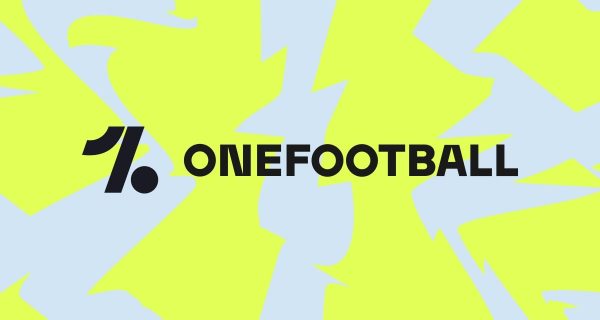 aplicação de futebol OneFootball