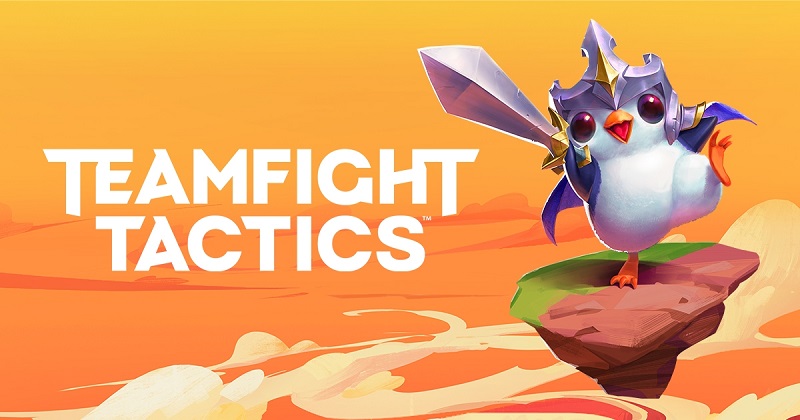 Reseña de Teamfight Tactics