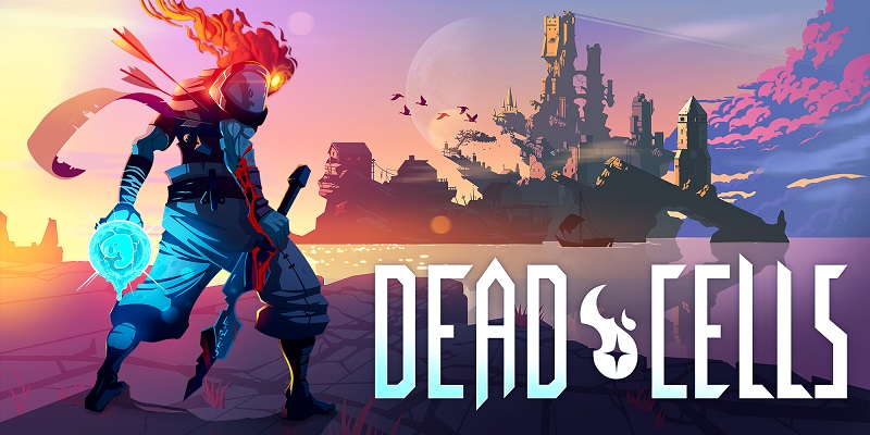 Recensie van Dead Cells-game