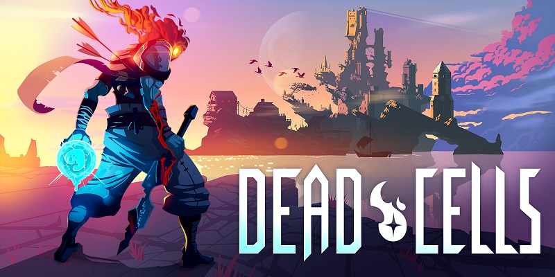 dead cells game review