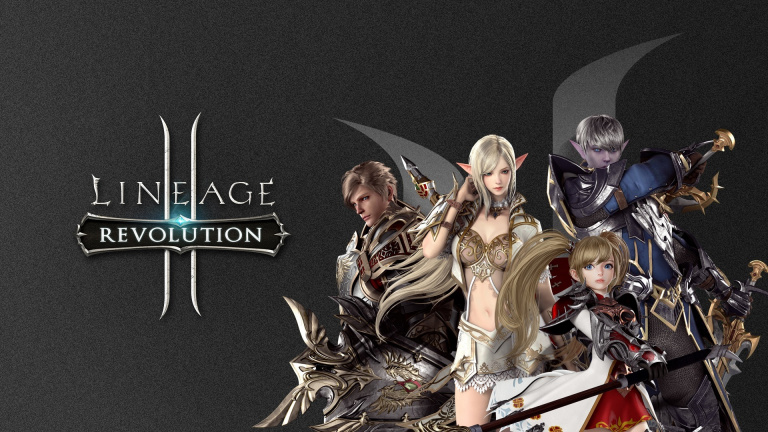 lineage 2 revolution review