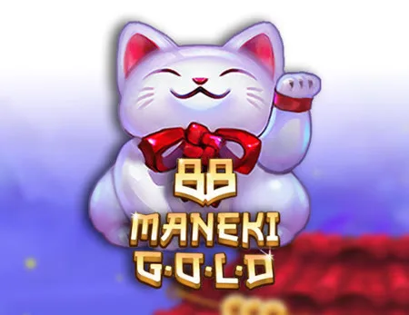 Maneki Gold-Spielautomatensymbole