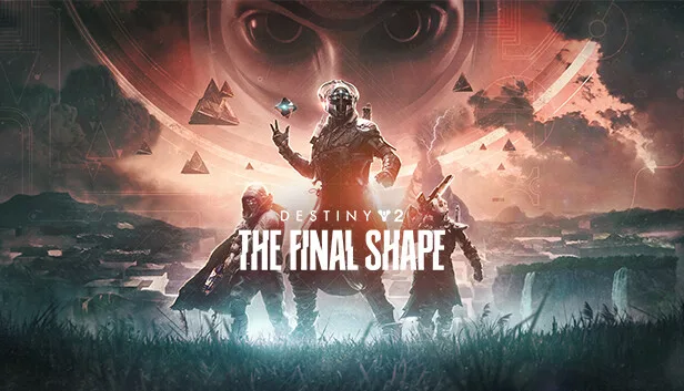 Destiny 2 final shape anmeldelse