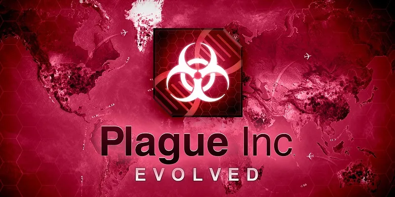 Plague Inc Test