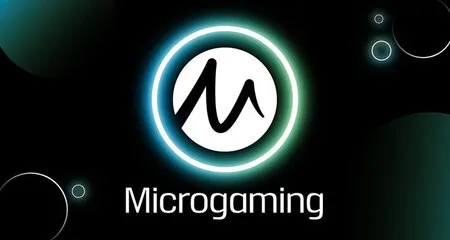 Colección de tragamonedas peculiares de Microgaming