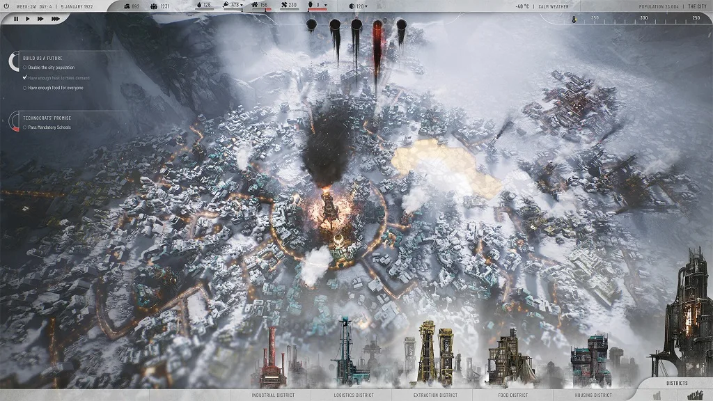 frostpunk 2   features
