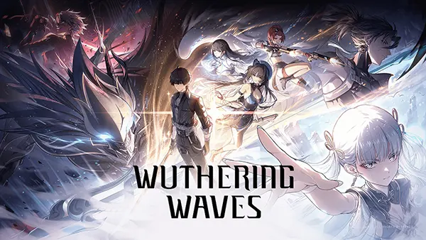 Open-world action combat