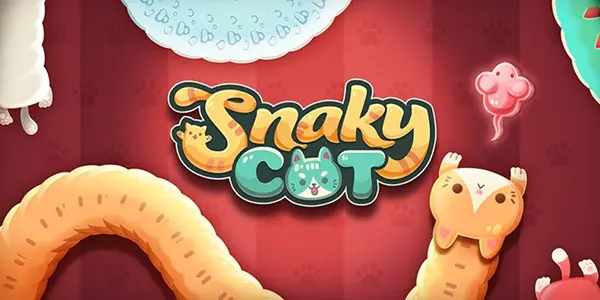 Multiplayer snake cats