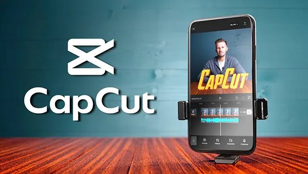 CapCut export beállítások