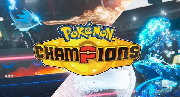 Estratégia equipa Pokémon