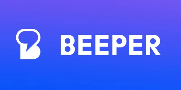 Bandeja de entrada unificada de Beeper