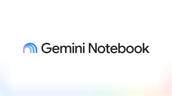 Gemini Notebook study tools